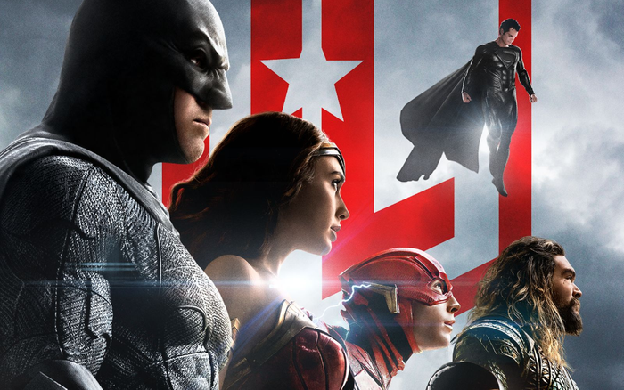 Zack Snyder khẳng định phiên bản mới của 'Justice League' dành cho người trưởng thành Ảnh 2