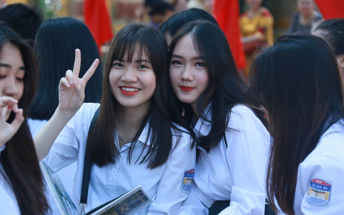 Kịch bản nào cho lễ khai giảng đặc biệt nhất lịch sử? Ảnh 2