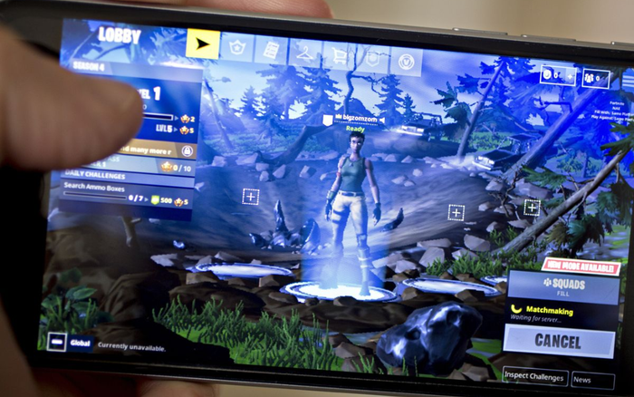 Microsoft bất ngờ lên tiếng ủng hộ ông chủ Fortnite kiện Apple Ảnh 2