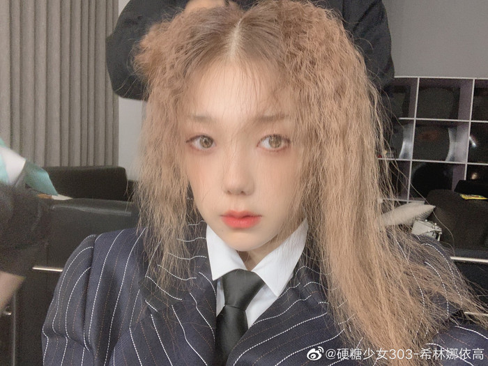 The9 cá tính một màu, Bonbon Girls 303 thoải mái với nhiều phong cách từ dễ thương đến menly Ảnh 14