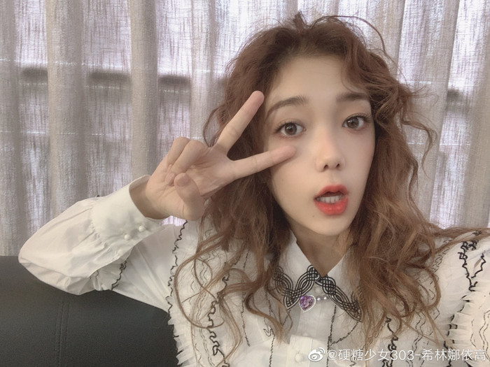 The9 cá tính một màu, Bonbon Girls 303 thoải mái với nhiều phong cách từ dễ thương đến menly Ảnh 15