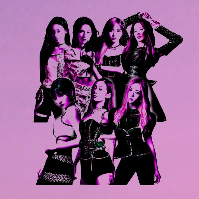 The9 cá tính một màu, Bonbon Girls 303 thoải mái với nhiều phong cách từ dễ thương đến menly Ảnh 3