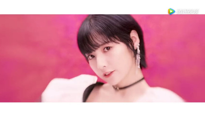 The9 cá tính một màu, Bonbon Girls 303 thoải mái với nhiều phong cách từ dễ thương đến menly Ảnh 11