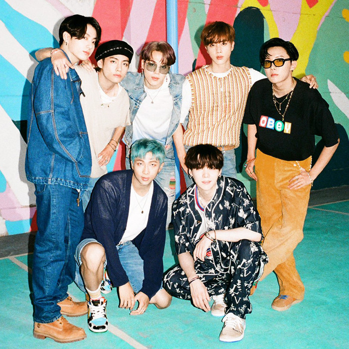 BTS tung DYNAMITE (remix), fan phẫn nộ vì bản EDM 'giật bay màu giọng' của Jin Ảnh 5