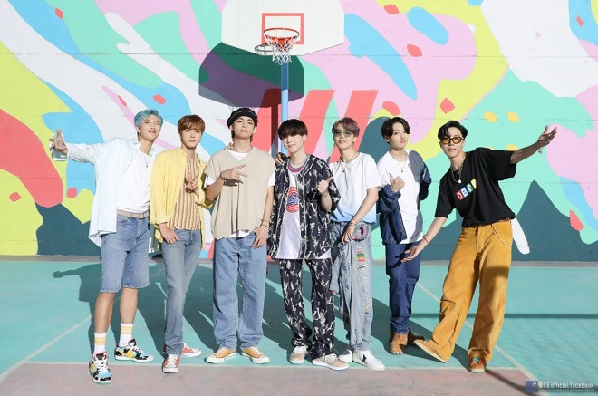 BTS tung DYNAMITE (remix), fan phẫn nộ vì bản EDM 'giật bay màu giọng' của Jin Ảnh 3