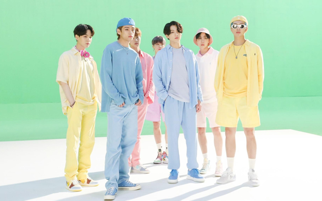 BTS tung DYNAMITE (remix), fan phẫn nộ vì bản EDM 'giật bay màu giọng' của Jin Ảnh 4