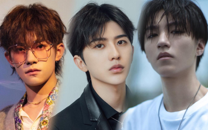 BXH idol Cbiz giữa tháng 8: TFBOYS lần lượt theo sau Thái Từ Khôn Ảnh 2