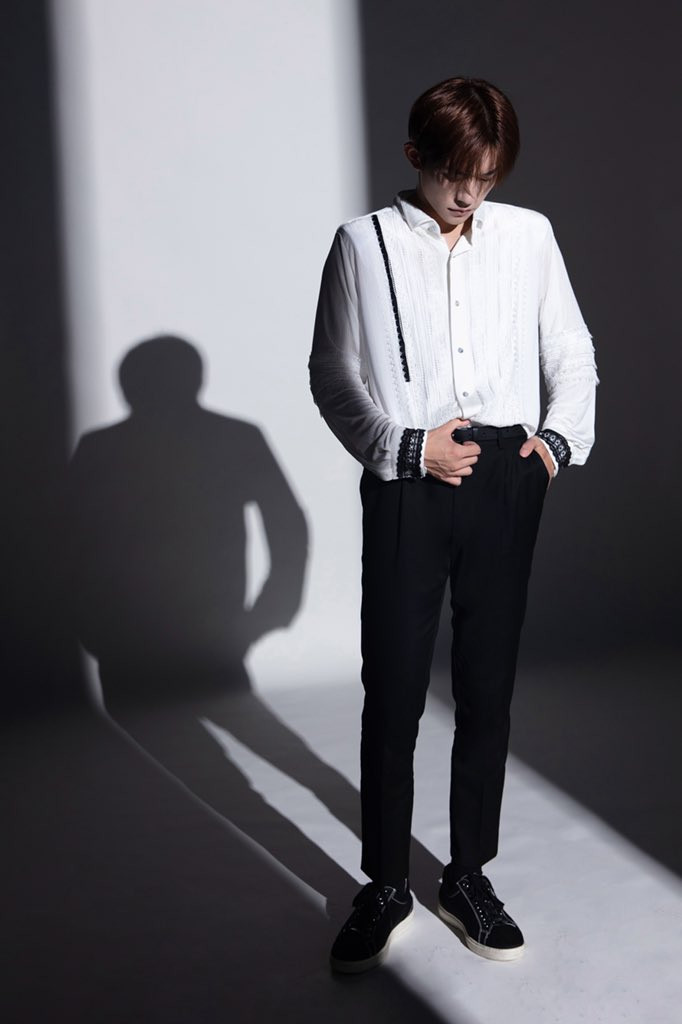 Dịch Dương Thiên Tỉ: Không chỉ thành công trong vai trò ca sĩ, diễn viên mà còn lấy được sự tín nhiệm của nhiều nhãn hàng Ảnh 12