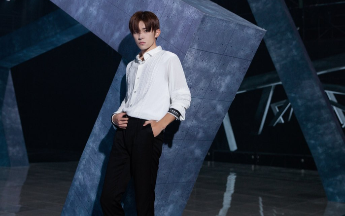 Dịch Dương Thiên Tỉ: Không chỉ thành công trong vai trò ca sĩ, diễn viên mà còn lấy được sự tín nhiệm của nhiều nhãn hàng Ảnh 2