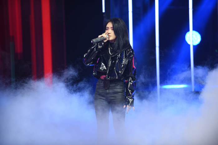 Hậu dừng chân tại King of Rap 2020, Min (Ninh Đặng Nhật Minh) trải lòng đầy nức nở trong sản phẩm âm nhạc mới Ảnh 5
