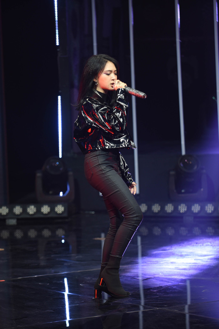 Hậu dừng chân tại King of Rap 2020, Min (Ninh Đặng Nhật Minh) trải lòng đầy nức nở trong sản phẩm âm nhạc mới Ảnh 3