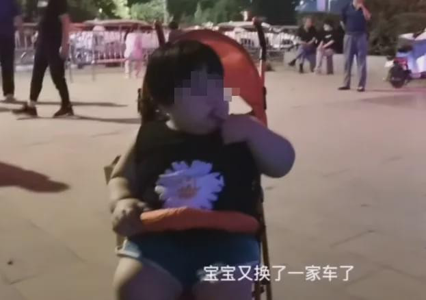 Bé gái 3 tuổi bị bố mẹ 'vỗ béo' tới 35kg để livestream kiếm tiền Ảnh 6