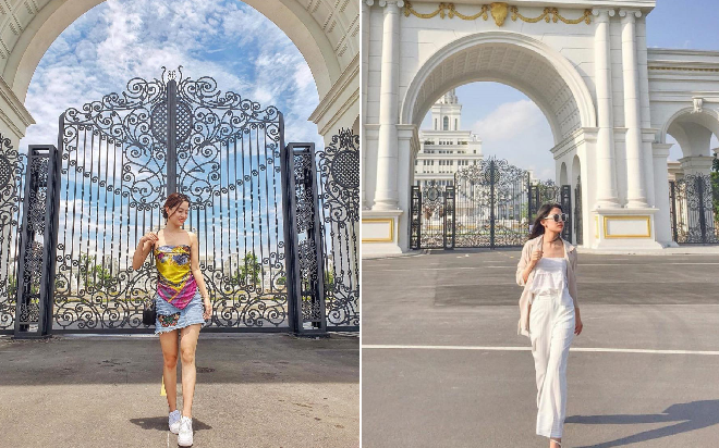 'Sốc' trước điều kiện tuyển thành viên của hội 'F4 Việt Nam': Phải có villa, ô tô riêng, thẻ tín dụng có số dư tối thiểu 5 tỷ... Ảnh 2