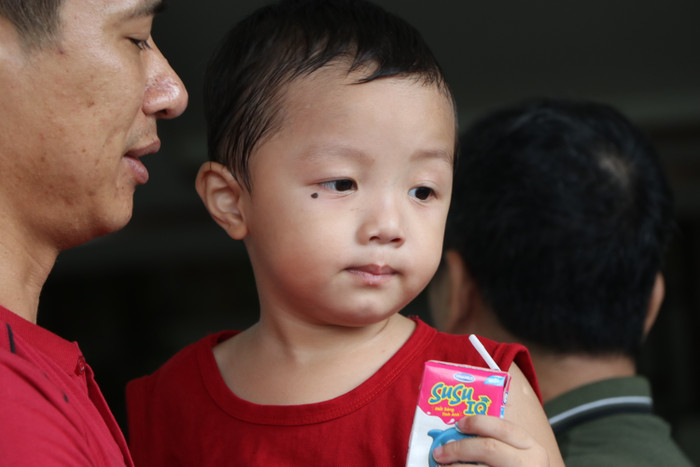 Công bố hình ảnh hơn 300 'mắt thần' truy ra lịch trình di chuyển của nữ nghi phạm bắt cóc bé trai 2,5 tuổi ở Bắc Ninh Ảnh 11