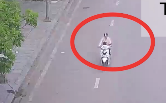 Công bố hình ảnh hơn 300 'mắt thần' truy ra lịch trình di chuyển của nữ nghi phạm bắt cóc bé trai 2,5 tuổi ở Bắc Ninh Ảnh 2