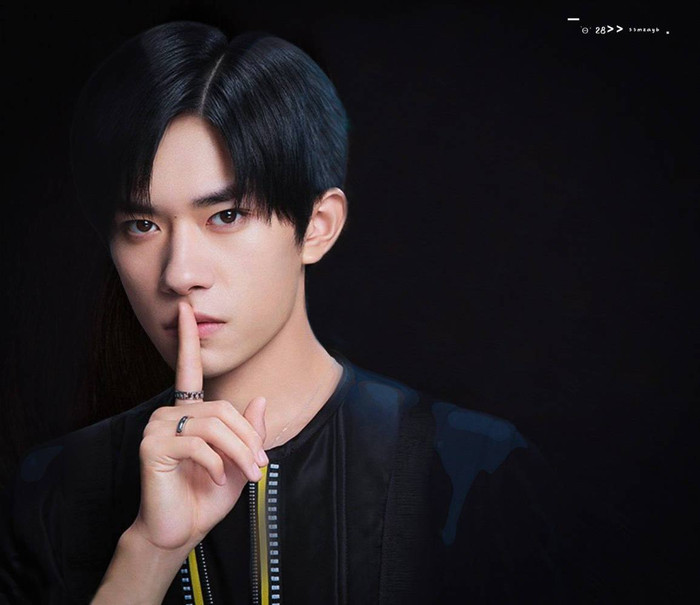 Dịch Dương Thiên Tỉ nhận được đề cử danh giá, phim điện ảnh thứ hai sẽ ra mắt vào 31/12/2020 Ảnh 6