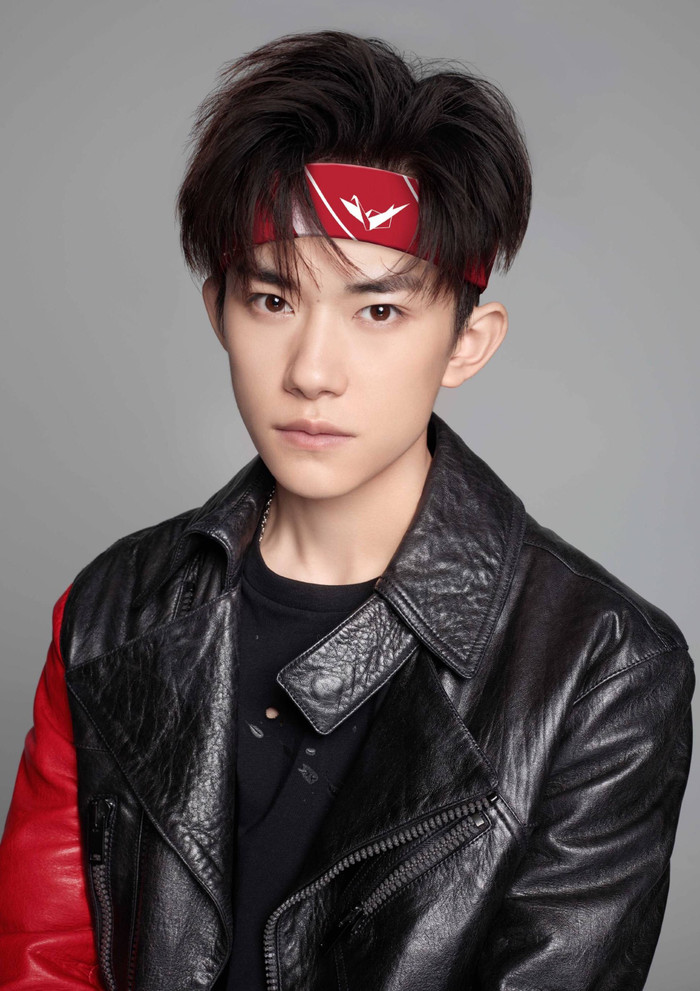 Dịch Dương Thiên Tỉ nhận được đề cử danh giá, phim điện ảnh thứ hai sẽ ra mắt vào 31/12/2020 Ảnh 7