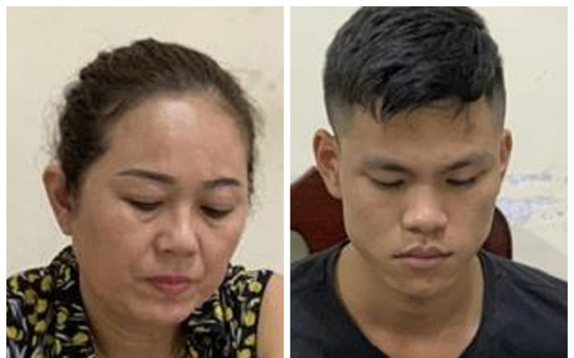 Khởi tố 'bà trùm' cho vay nặng lãi rồi dọa giết cả nhà con nợ Ảnh 2