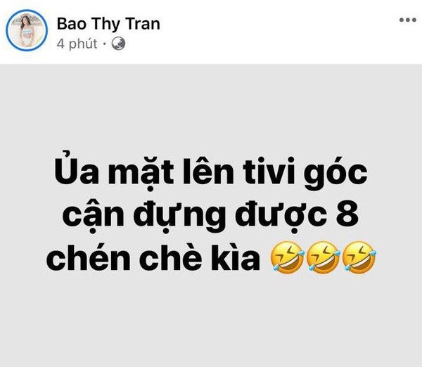 Nhan sắc dàn mỹ nhân Việt bị dìm thảm hại trên show truyền hình, thảm nhất là Elly Trần Ảnh 8