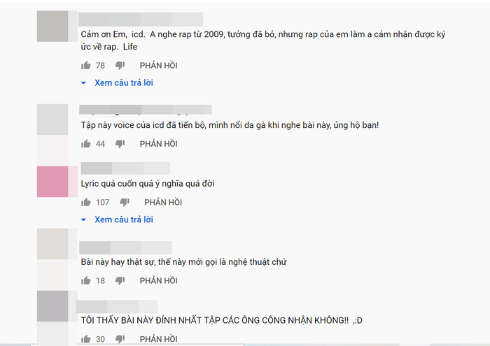 Pháo 'bắt tay' ICD tung bản rap từng 'gây bão' King of Rap 2020: Nhạc quẩy 'quên lối về' là đây chứ đâu! Ảnh 10