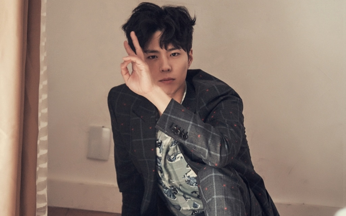 Park Bo Gum giữ kín lịch nhập ngũ để bảo vệ fan trước COVID-19 Ảnh 2