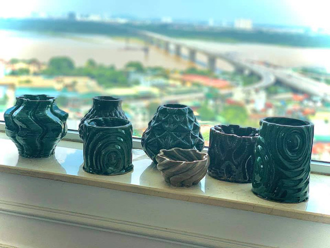 Sau khi đăng tải, câu chuyện hài hước này của Thu Hà khiến cư dân mạng không khỏi thích thú. 