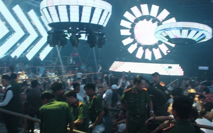 Đồng Nai cho phép một số lĩnh vực hoạt động trở lại, tiếp tục đóng cửa karaoke và quán bar Ảnh 2