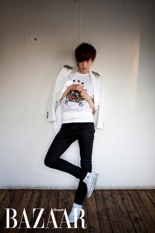 3 nam diễn viên có màn 'lột xác' ngoạn mục làm fan nữ điên đảo! Ảnh 7