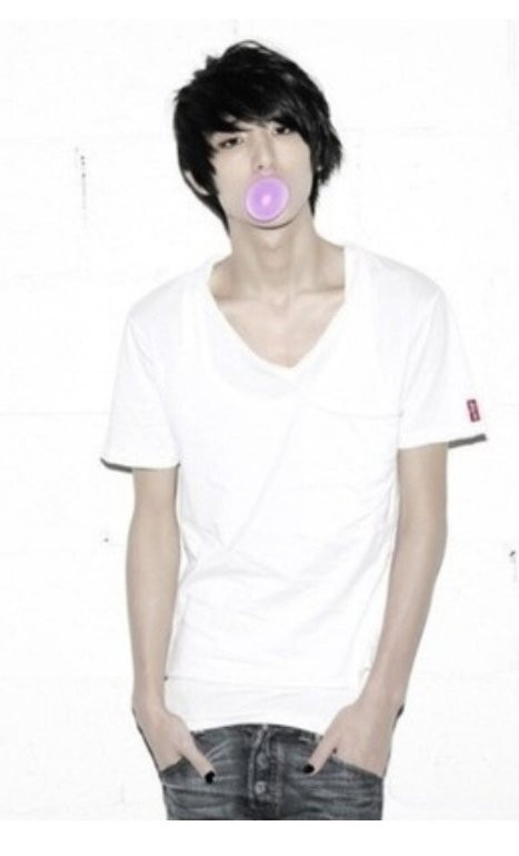 3 nam diễn viên có màn 'lột xác' ngoạn mục làm fan nữ điên đảo! Ảnh 5