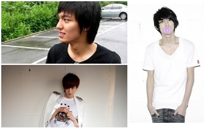 3 nam diễn viên có màn 'lột xác' ngoạn mục làm fan nữ điên đảo! Ảnh 2