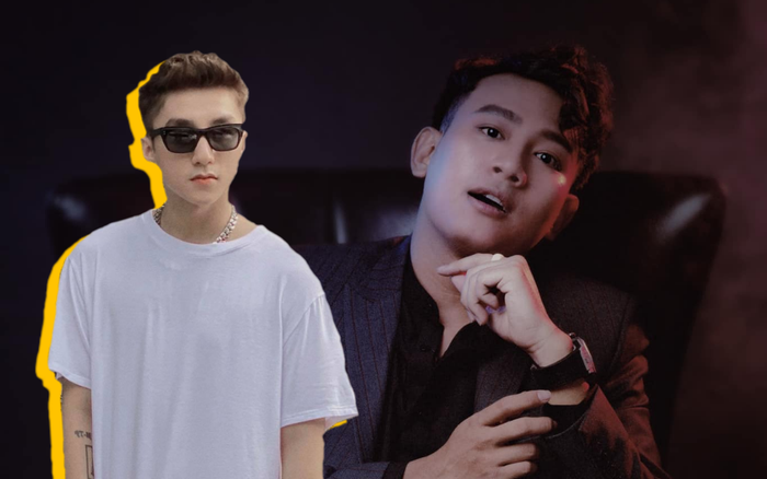 Đang yên đang lành, fan Sơn Tùng phải 'nổi trận lôi đình' vì cho rằng Thái Vũ ( FAPTv) cà khịa 'Sky' Ảnh 2