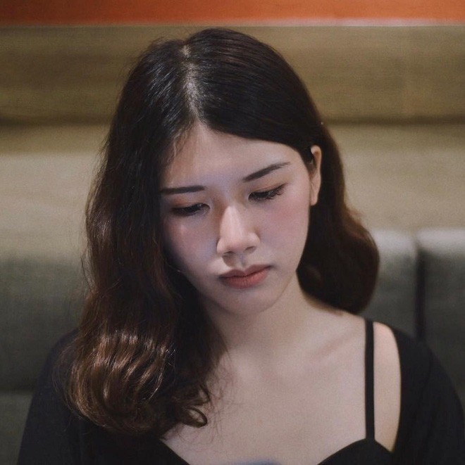 Nhan sắc 'lột xác' ngoạn mục của cựu thí sinh Đường Lên Đỉnh Olympia Ảnh 7