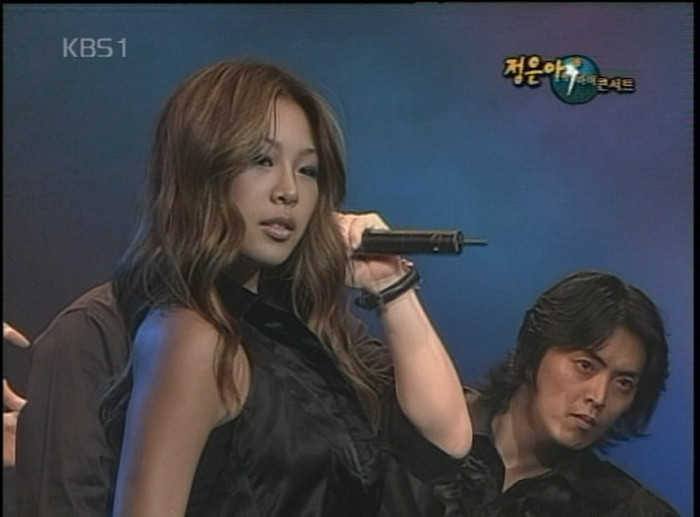 Trước khi phẫu thuật thẩm mỹ, Jessi đã từng xinh đẹp như thế này đây Ảnh 5