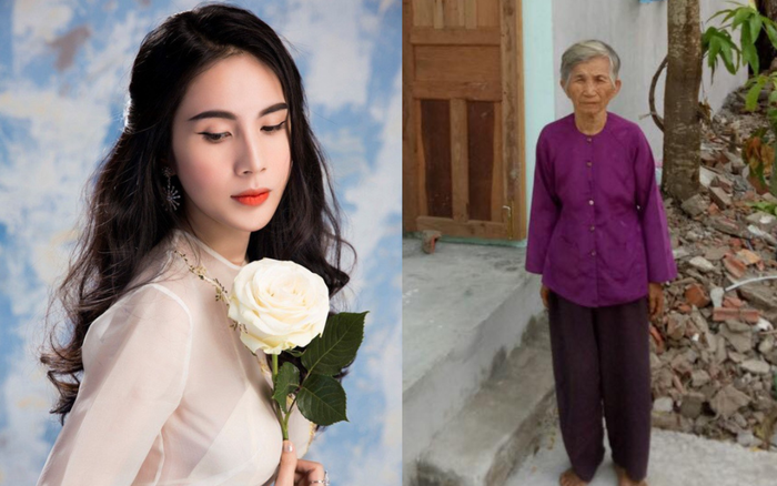 Thuỷ Tiên dùng tiền quảng cáo để xây nhà tình thương cho người nghèo Ảnh 2