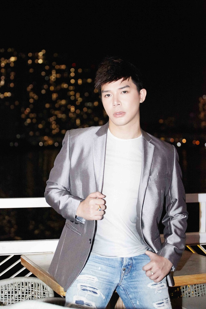 Được biết, Nathan Lee đang chuẩn bị trở lại với một sản phẩm âm nhạc, ca khúc hoàn toàn mới của anh sẽ được ra mắt trong tháng 9 này.