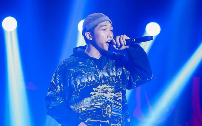 Trước thềm 'lên dĩa' vòng đấu nhóm tại King of Rap 2020, Ngắn (Phạm Đức Thành) tung sản phẩm mới với lyric quá nhiều nước mắt Ảnh 2
