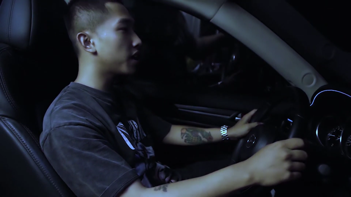 Trước thềm 'lên dĩa' vòng đấu nhóm tại King of Rap 2020, Ngắn (Phạm Đức Thành) tung sản phẩm mới với lyric quá nhiều nước mắt Ảnh 4