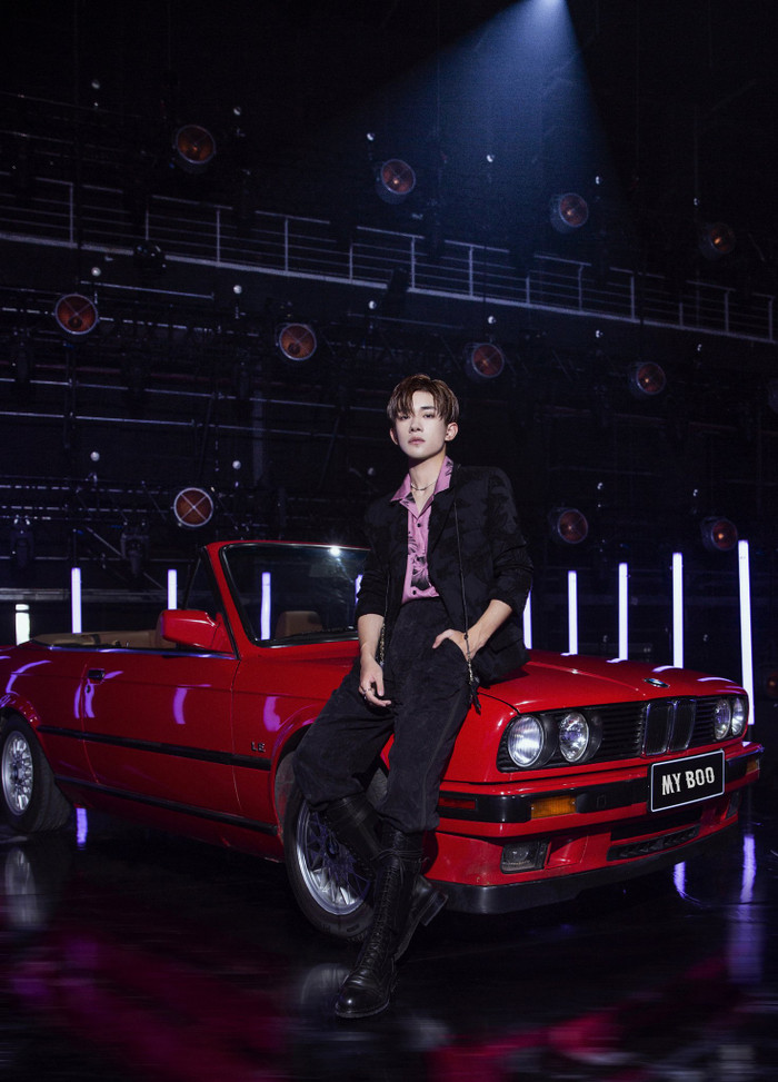 Tạo hình của Dịch Dương Thiên Tỉ trong phim mới và 'Em của thời niên thiếu' có giống nhau hay không? Ảnh 10