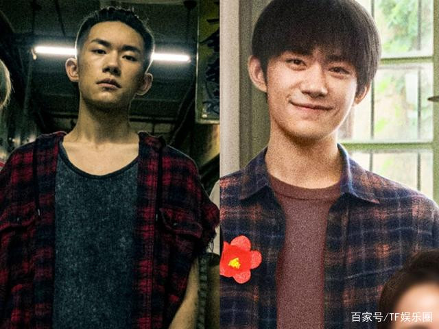 Tạo hình của Dịch Dương Thiên Tỉ trong phim mới và 'Em của thời niên thiếu' có giống nhau hay không? Ảnh 13