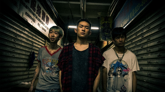 Tiểu Bắc trong Em của thời niên thiếu 