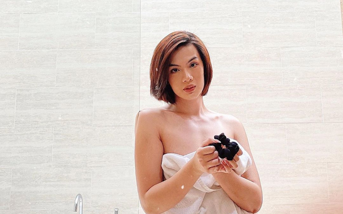 Đào Bá Lộc có cần đẹp ngọt ngào khiến cả 'gái thẳng' cũng nổi da gà thế này không? Ảnh 2