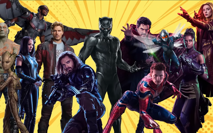 Các Avengers sẽ phải chật vật ra sao nếu 50% còn lại mới là những người bị Thanos hóa tro? Ảnh 2