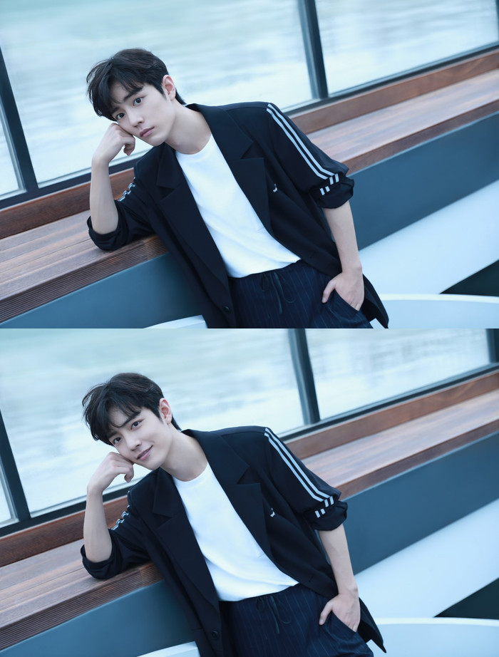 Fan đổ gục trước hình ảnh ngọt ngào của Tiêu Chiến nhân ngày lễ Thất tịch Ảnh 4