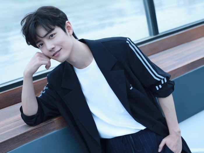 Fan đổ gục trước hình ảnh ngọt ngào của Tiêu Chiến nhân ngày lễ Thất tịch Ảnh 8