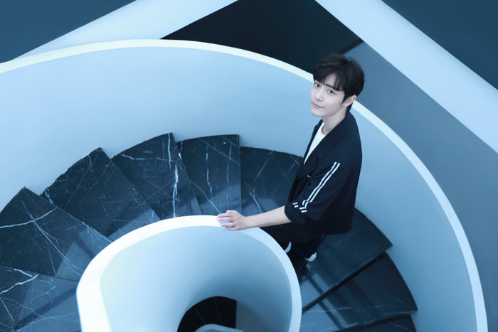 Fan đổ gục trước hình ảnh ngọt ngào của Tiêu Chiến nhân ngày lễ Thất tịch Ảnh 6