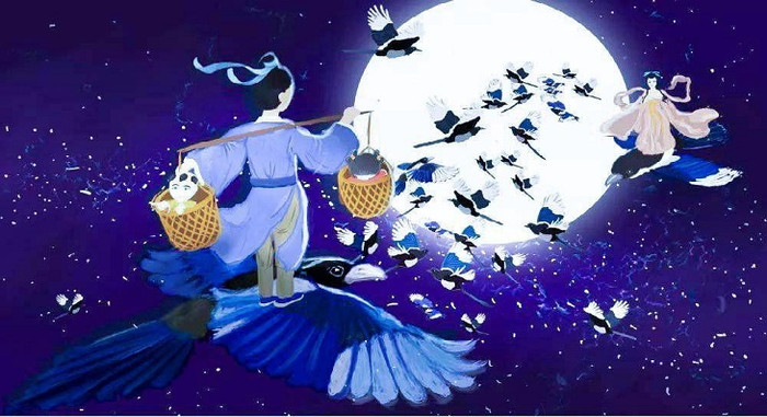 Fan đổ gục trước hình ảnh ngọt ngào của Tiêu Chiến nhân ngày lễ Thất tịch Ảnh 3