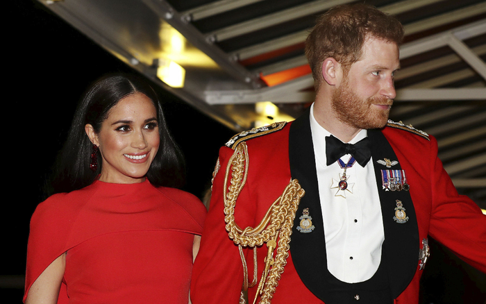 Vì sao Công nương Meghan, Kate hay Diana bị Đặc nhiệm Anh 'bắt cóc' trước khi vào Hoàng gia? Ảnh 2