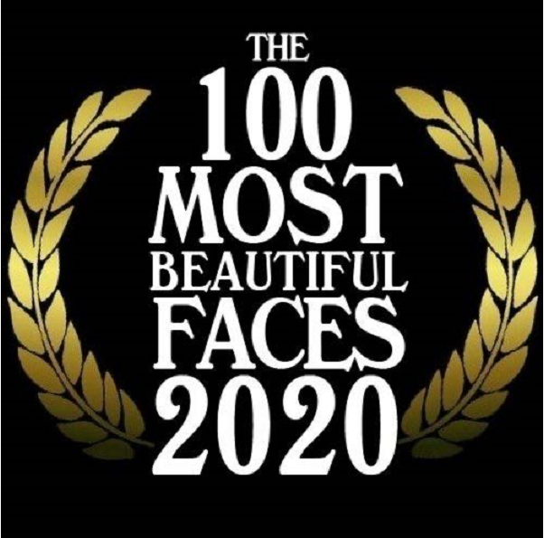 Bonbon Girls 303 không xinh bằng The9 khi nhóm chỉ có một người có mặt trong bảng đề cử top 100 gương mặt đẹp nhất Châu Á Thái Bình Dương 2020? Ảnh 3