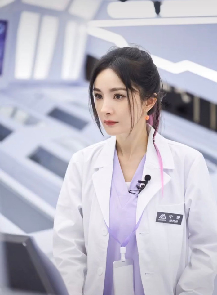 Bonbon Girls 303 không xinh bằng The9 khi nhóm chỉ có một người có mặt trong bảng đề cử top 100 gương mặt đẹp nhất Châu Á Thái Bình Dương 2020? Ảnh 7