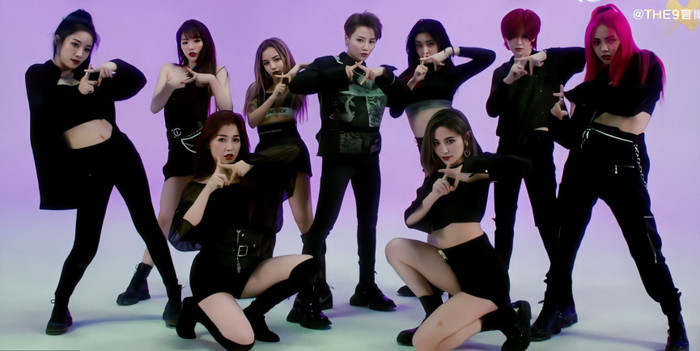 Bonbon Girls 303 không xinh bằng The9 khi nhóm chỉ có một người có mặt trong bảng đề cử top 100 gương mặt đẹp nhất Châu Á Thái Bình Dương 2020? Ảnh 14